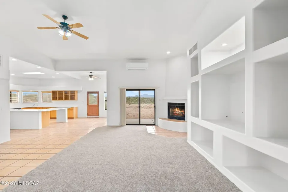 4 Bed 3 Bath Traditional Suburban Family Home in Tucson, AZ - 5