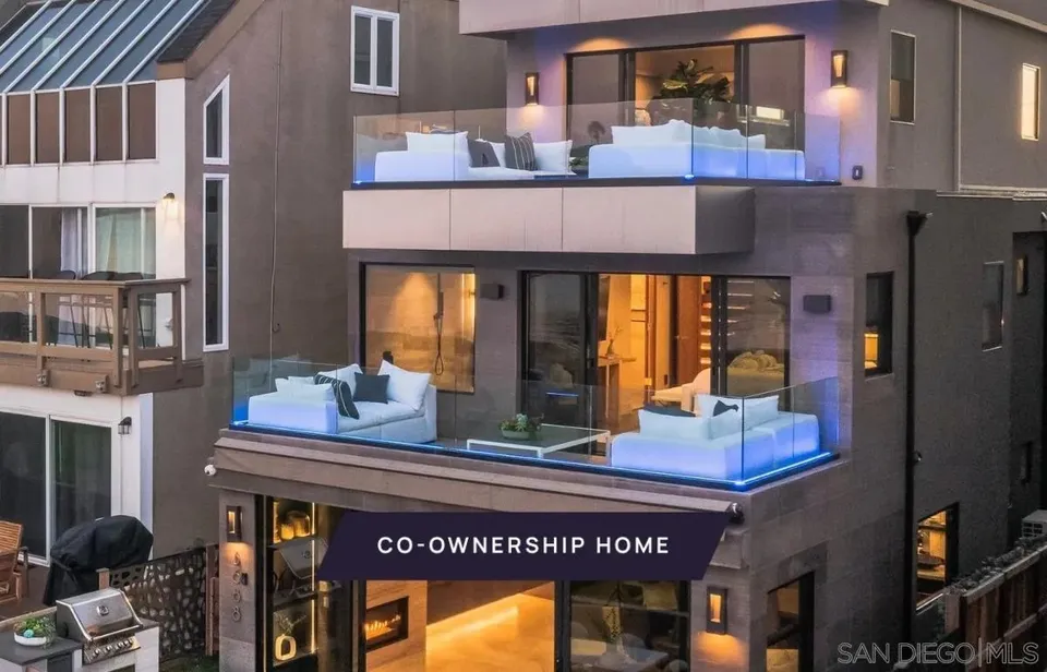 4 Bed 3 Bath Transitional Coastal in San Diego, CA