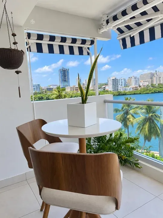 4 Bed 3 Bath Urban Residential Condo in San Juan, PR - 5