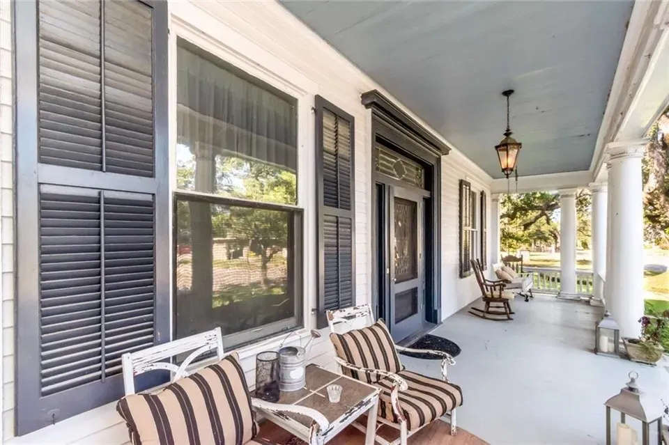 4 Bed 4 Bath Classic Historic Era Home in Mobile, AL - 4