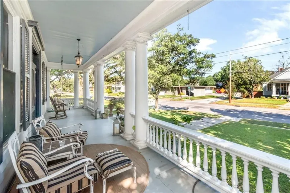 4 Bed 4 Bath Classic Historic Era Home in Mobile, AL - 5