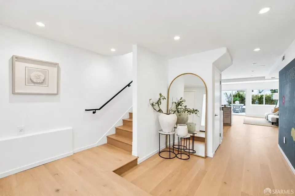 4 Bed 4 Bath Classic Historic Era Home in San Francisco, CA - 3