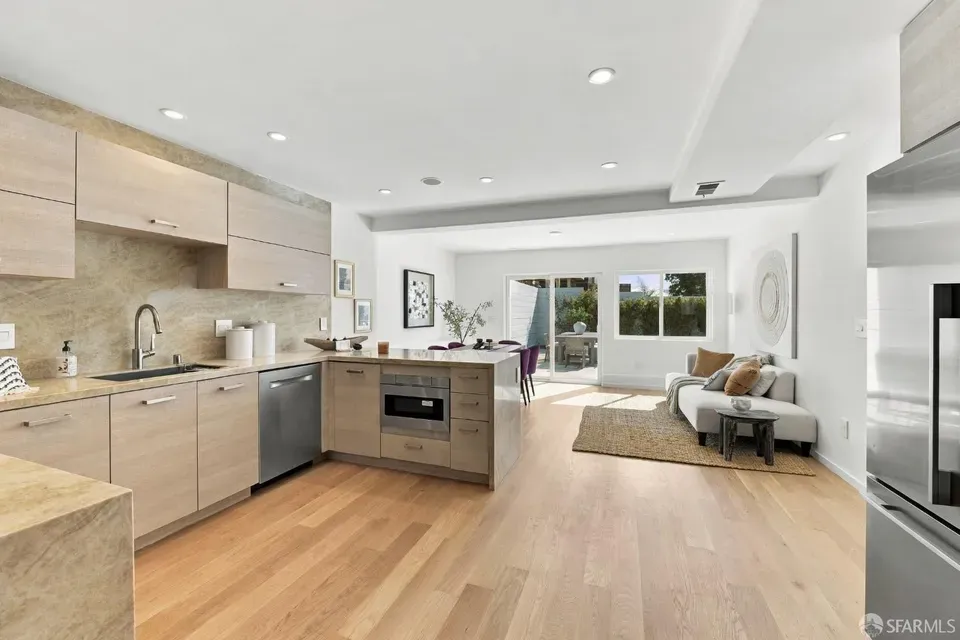 4 Bed 4 Bath Classic Historic Era Home in San Francisco, CA - 5