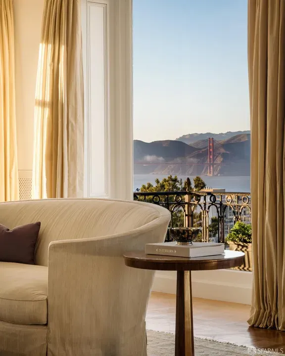 4 Bed 4 Bath Contemporary High-Rise Condo in San Francisco, CA - 5