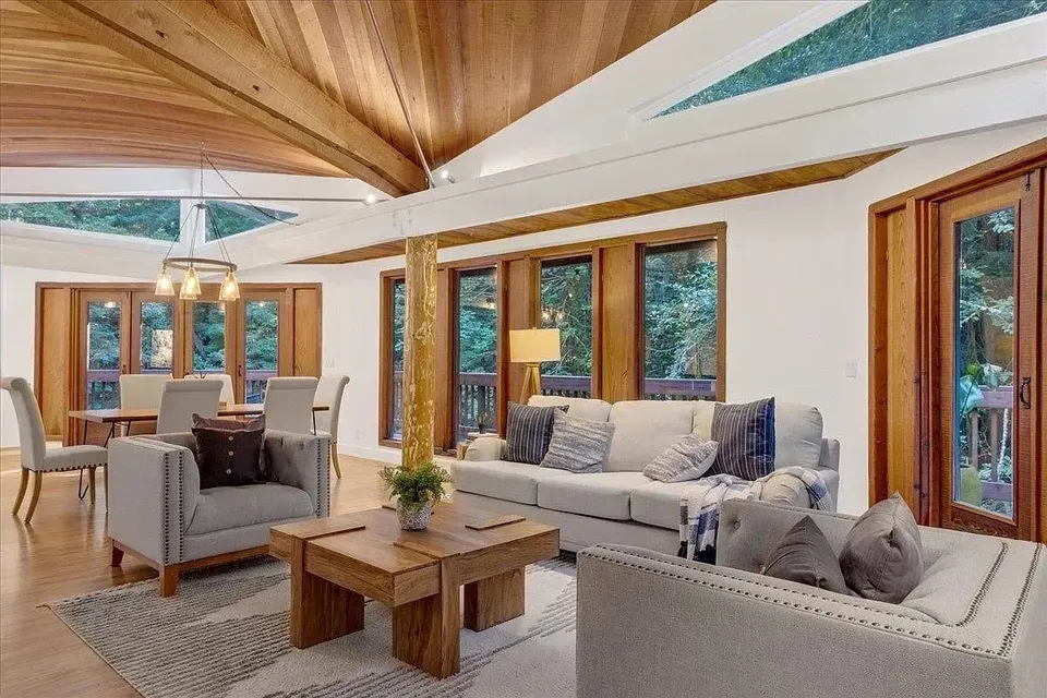 4 Bed 4 Bath Contemporary High-Rise Condo in Santa Cruz, CA - 2