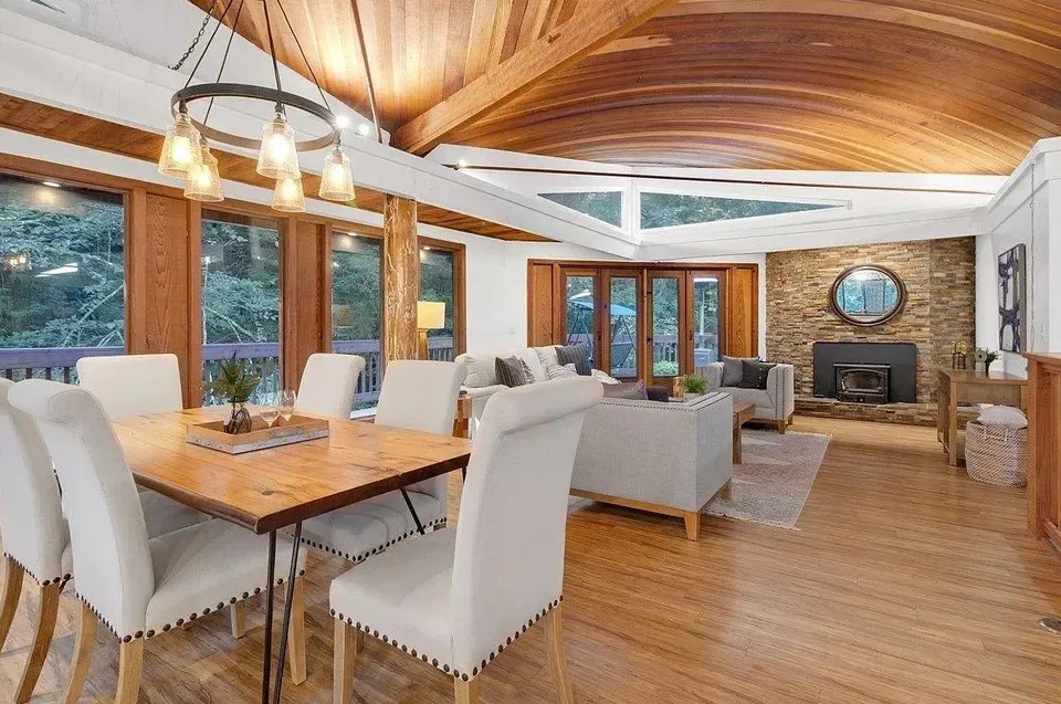4 Bed 4 Bath Contemporary High-Rise Condo in Santa Cruz, CA - 4