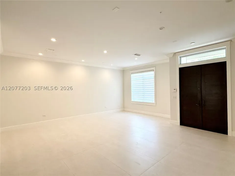 4 Bed 4 Bath Contemporary Multi-Level Townhome in Coral Gables, FL - 5
