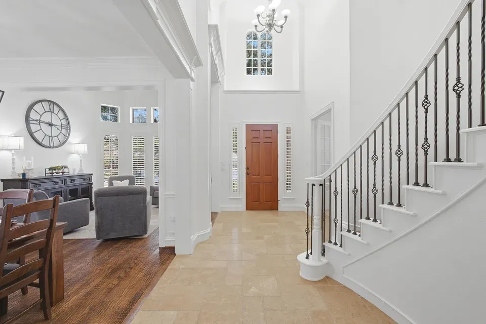4 Bed 4 Bath Established Contemporary Home in Allen, TX - 3