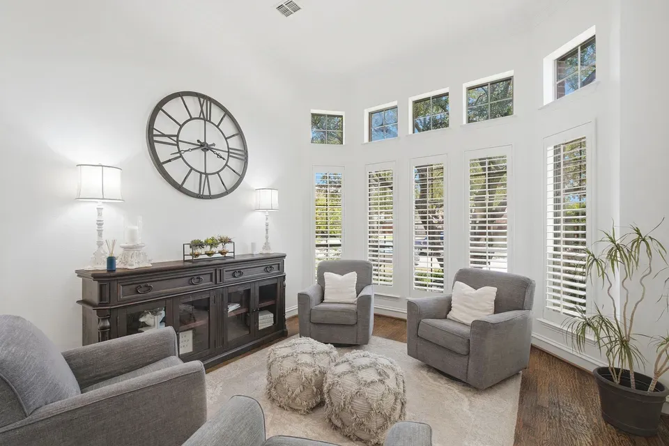 4 Bed 4 Bath Established Contemporary Home in Allen, TX - 4