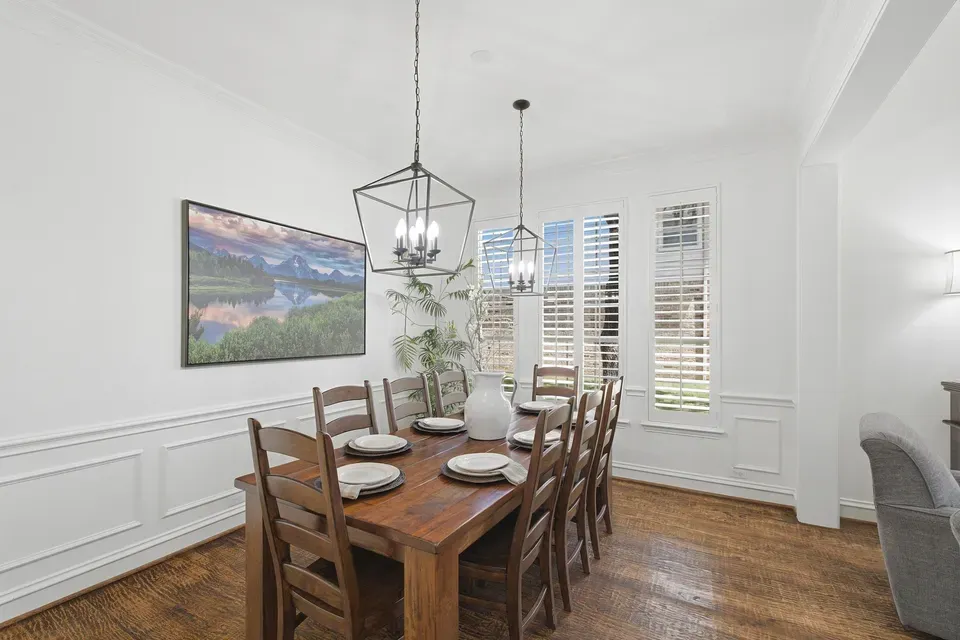 4 Bed 4 Bath Established Contemporary Home in Allen, TX - 5