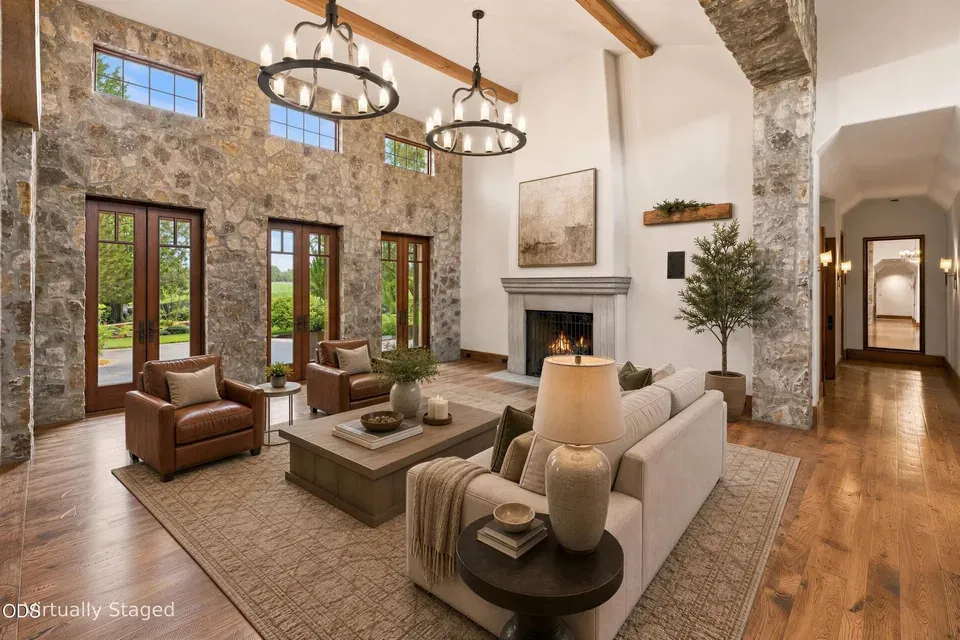4 Bed 4 Bath Established Contemporary Home in Bend, OR - 4
