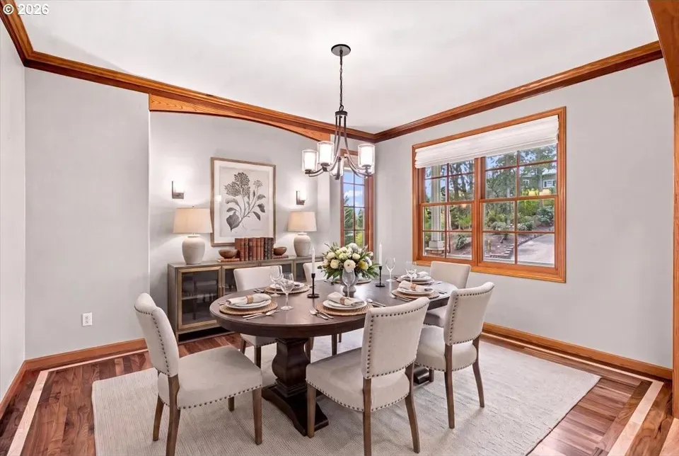 4 Bed 4 Bath Established Contemporary Home in Corvallis, OR - 4
