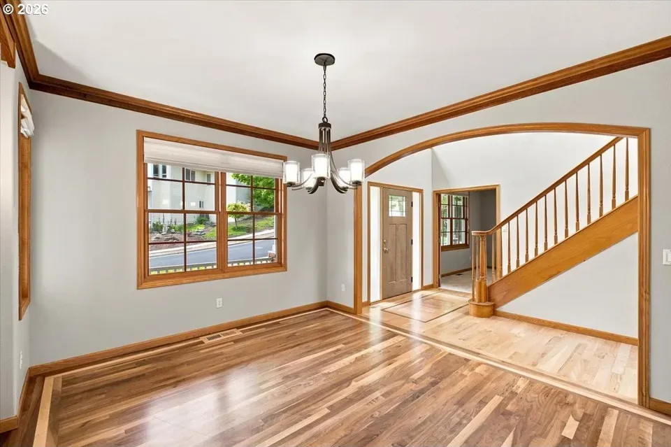 4 Bed 4 Bath Established Contemporary Home in Corvallis, OR - 5