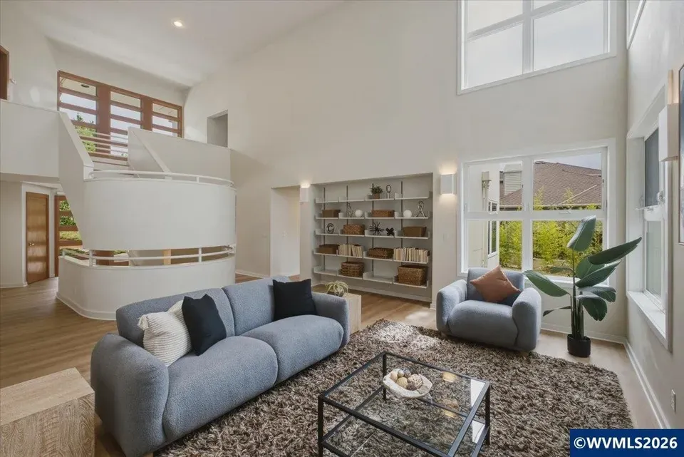 4 Bed 4 Bath Established Contemporary Home in Corvallis, OR - 5