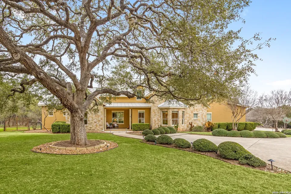 4 Bed 4 Bath Established Contemporary Home in New Braunfels, TX - 2