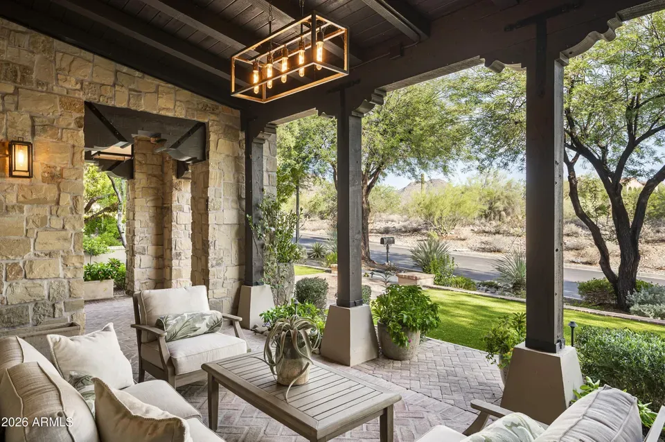 4 Bed 4 Bath Established Contemporary Home in Scottsdale, AZ - 4