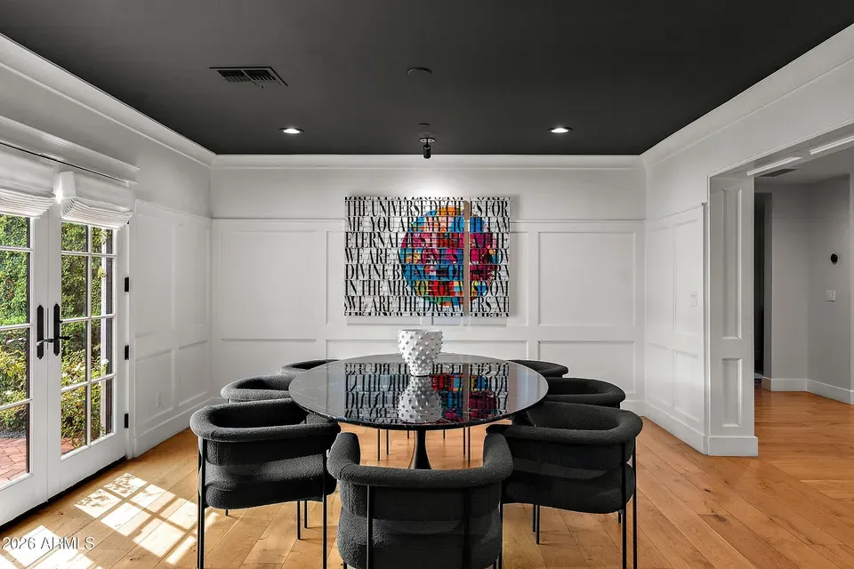 4 Bed 4 Bath Established Contemporary Home in Scottsdale, AZ - 4