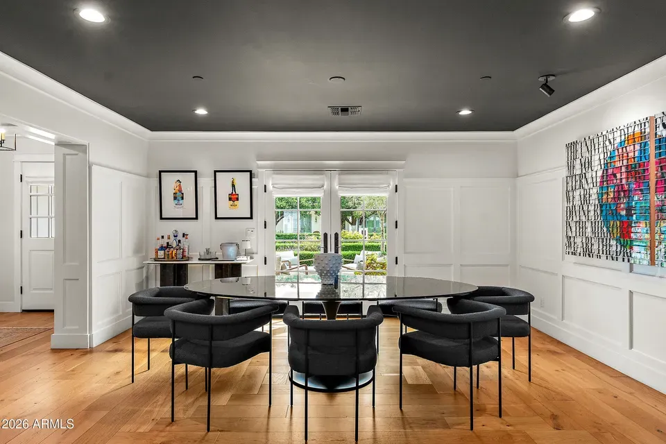 4 Bed 4 Bath Established Contemporary Home in Scottsdale, AZ - 5