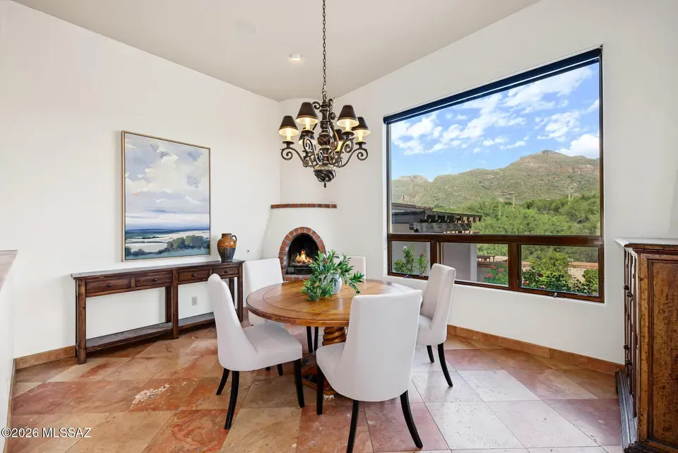 4 Bed 4 Bath Established Contemporary Home in Tucson, AZ - 4
