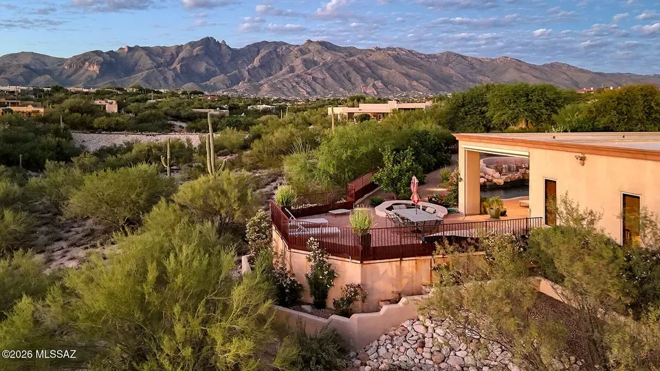 4 Bed 4 Bath Established Contemporary Home in Tucson, AZ - 5