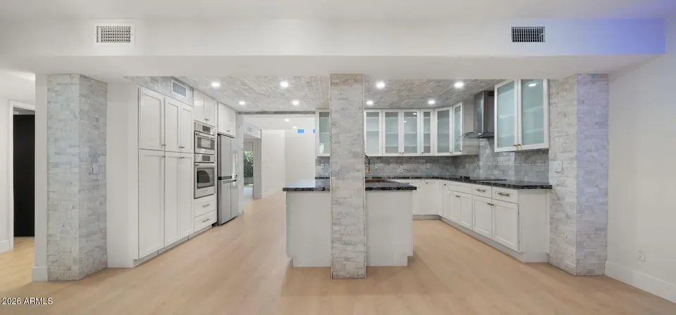 4 Bed 4 Bath Established Multi-Level Townhouse in Scottsdale, AZ - 5