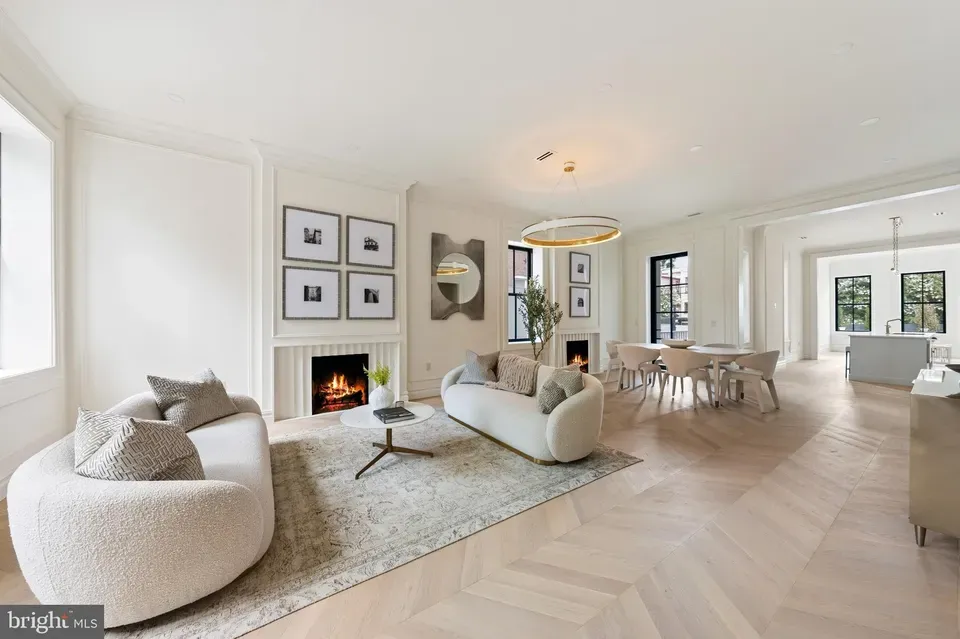 4 Bed 4 Bath Established Multi-Level Townhouse in Washington, DC - 5