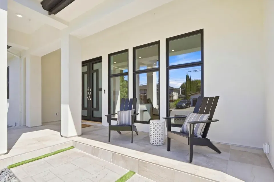 4 Bed 4 Bath Modern Architectural Estate in San Jose, CA - 5