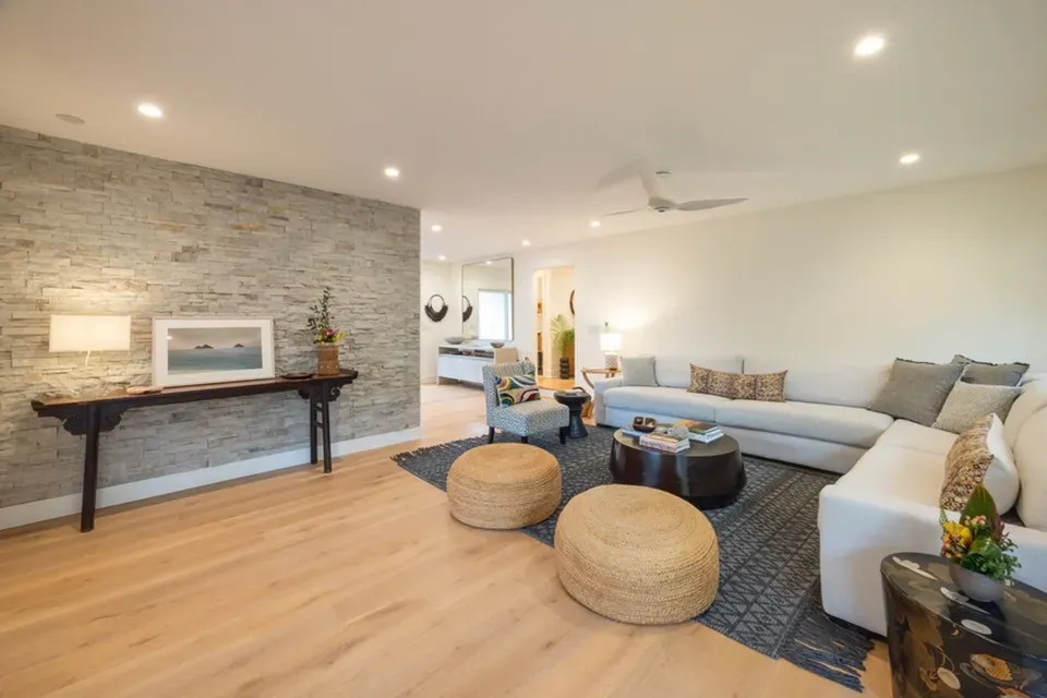 4 Bed 4 Bath Modern Contemporary Residence in Kailua, HI - 1
