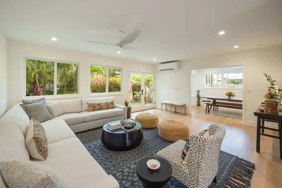 4 Bed 4 Bath Modern Contemporary Residence in Kailua, HI - 5