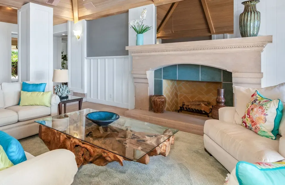 4 Bed 4 Bath Modern Contemporary Residence in Maui, HI - 5