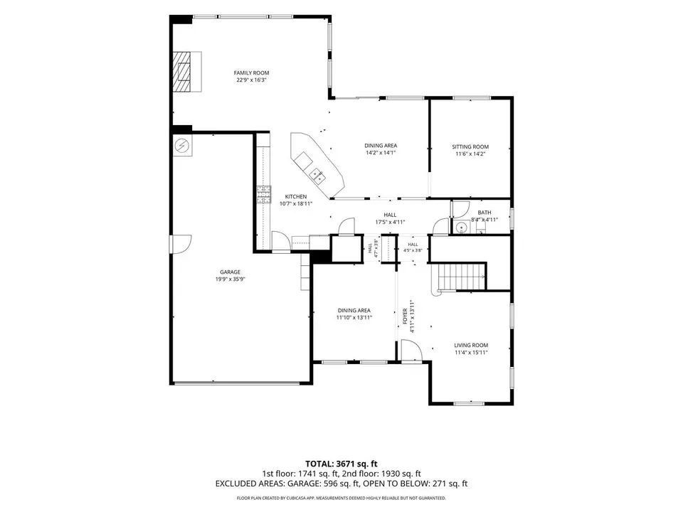 4 Bed 4 Bath Modern Contemporary Residence in Modesto, CA - 2