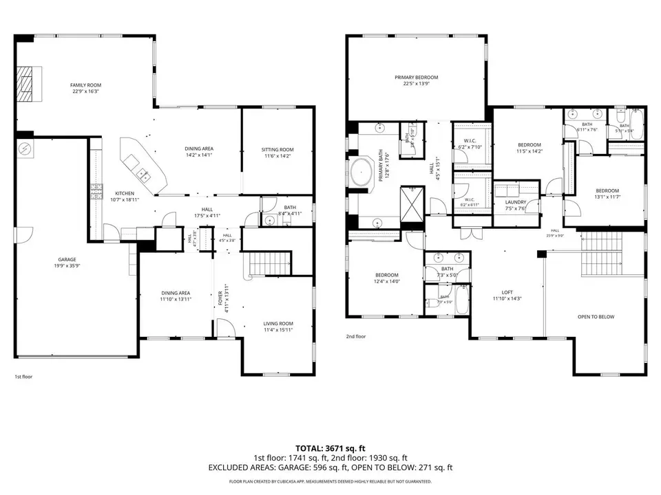 4 Bed 4 Bath Modern Contemporary Residence in Modesto, CA - 4
