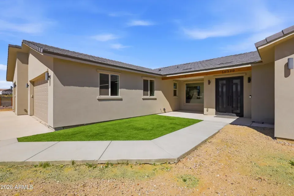 4 Bed 4 Bath Modern Contemporary Residence in Scottsdale, AZ - 5