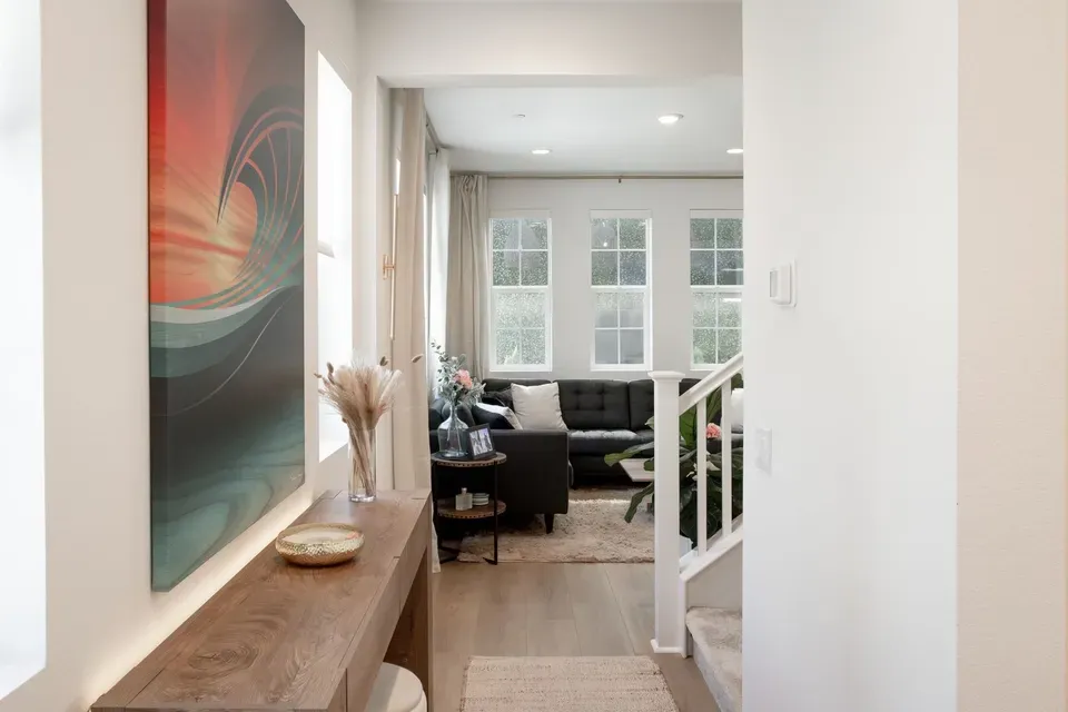 4 Bed 4 Bath Modern Contemporary Residence in Temecula, CA - 5
