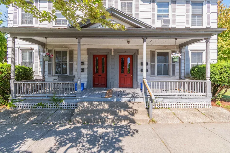 4 Bed 4 Bath Multi-Unit Residential Property in Burlington, VT - 2