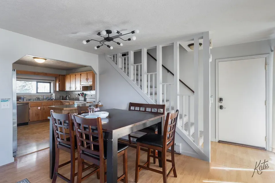 4 Bed 4 Bath Multi-Unit Residential Property in Fairbanks, AK - 4
