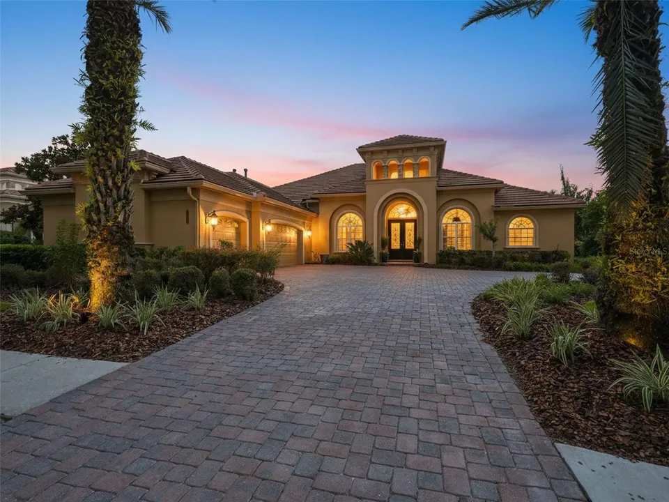 4 Bed 4 Bath Contemporary Modern in Tampa, FL