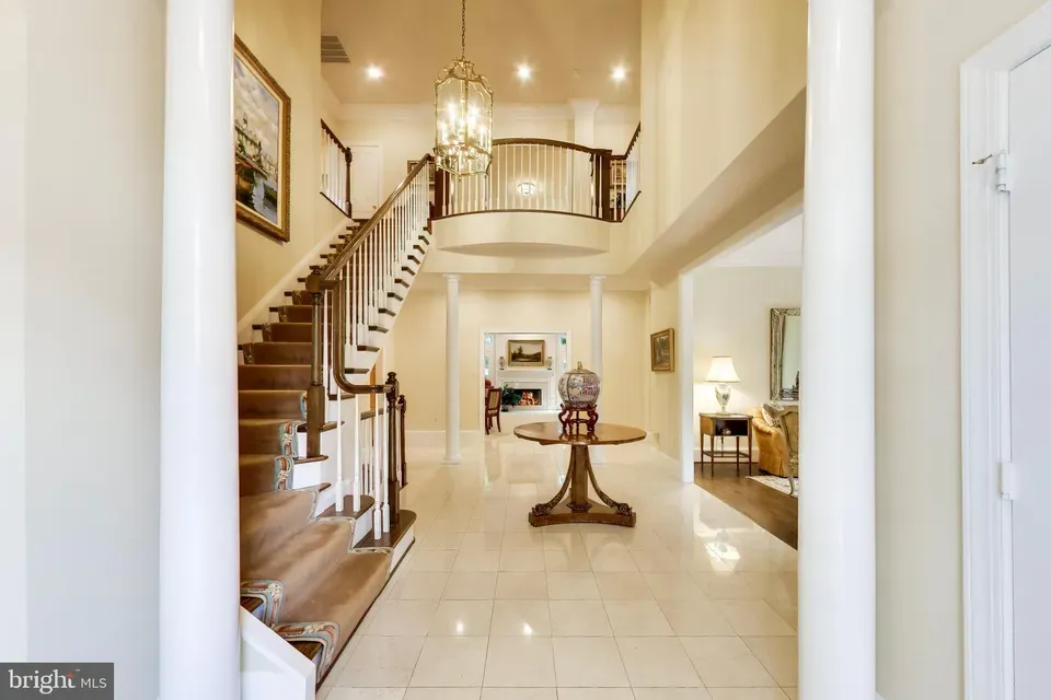 4 Bed 4 Bath Traditional Suburban Family Home in Bethesda, MD - 5