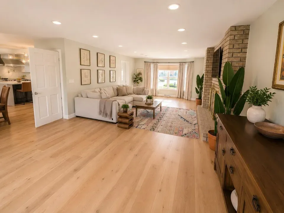4 Bed 4 Bath Traditional Suburban Family Home in Green Bay, WI - 4