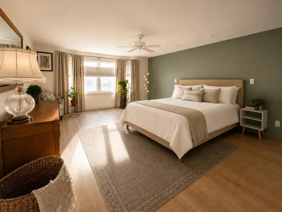 4 Bed 4 Bath Traditional Suburban Family Home in Green Bay, WI - 5