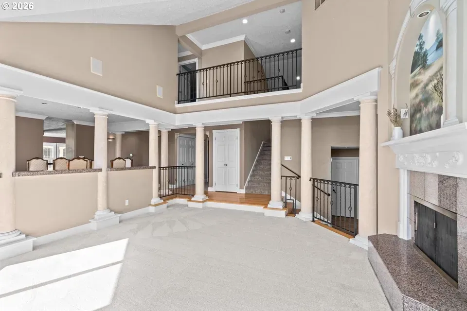 4 Bed 4 Bath Traditional Suburban Family Home in Hillsboro, OR - 4