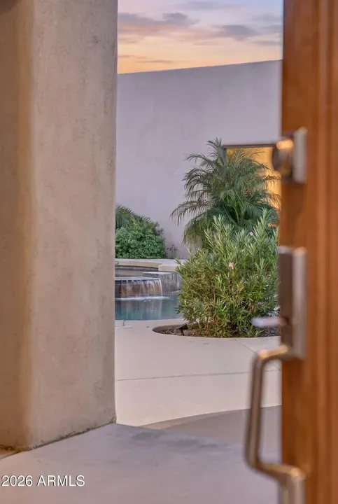 4 Bed 4 Bath Traditional Suburban Family Home in Scottsdale, AZ - 4