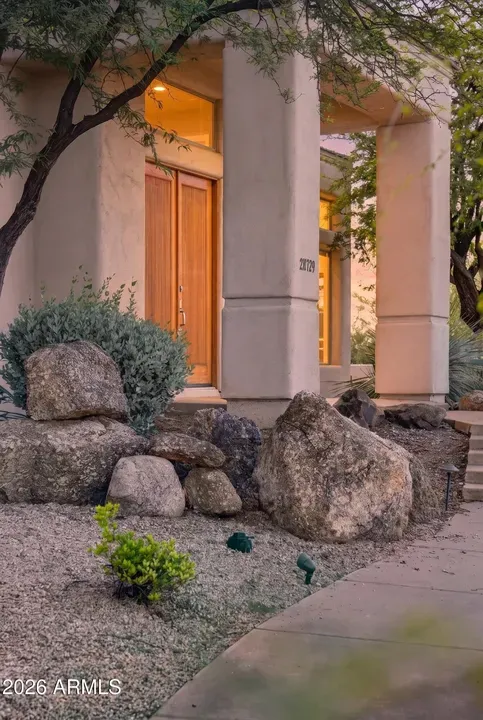 4 Bed 4 Bath Traditional Suburban Family Home in Scottsdale, AZ - 5