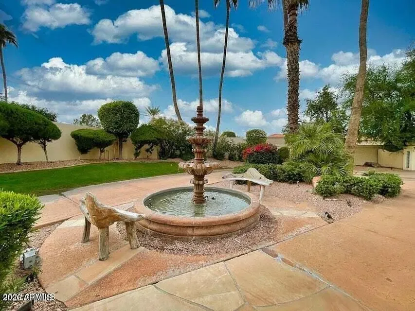 4 Bed 4 Bath Traditional Suburban Family Home in Scottsdale, AZ - 5