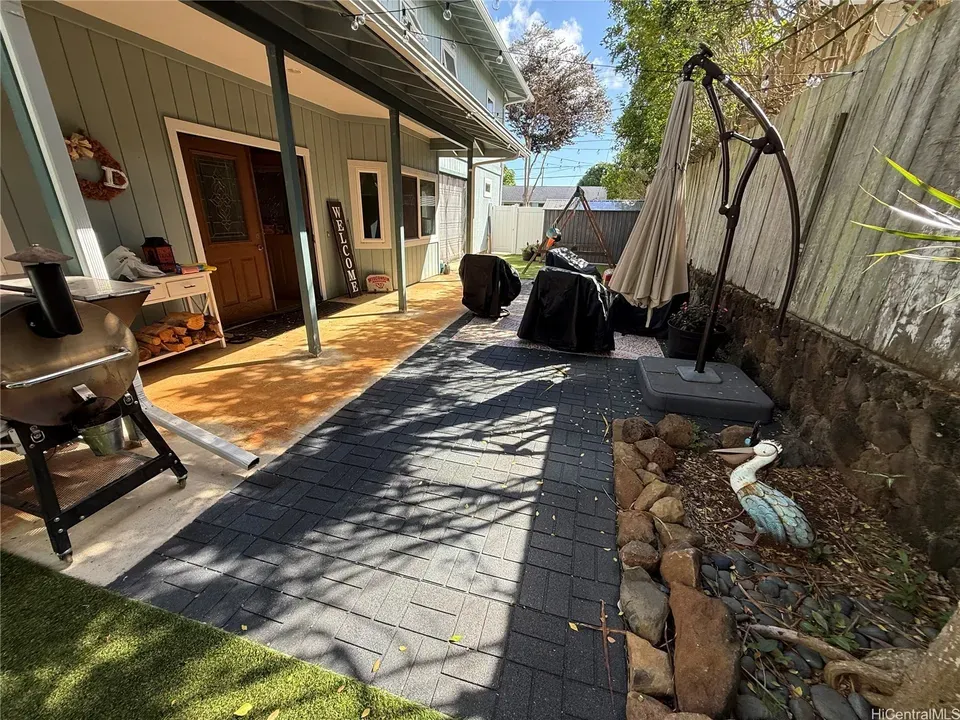 4 Bed 5 Bath Established Contemporary Home in Kailua, HI - 4
