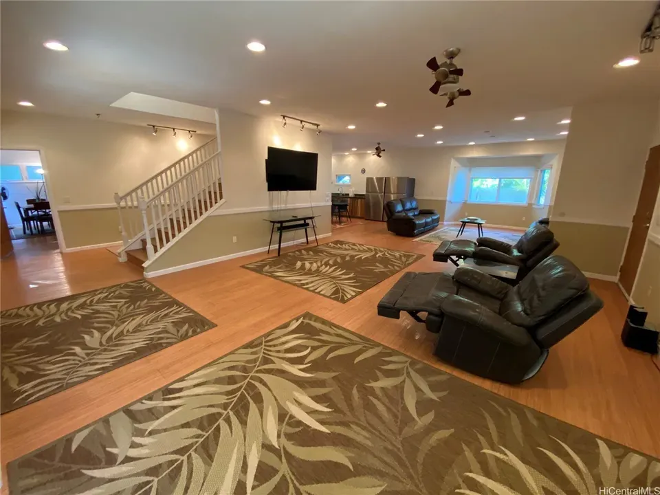 4 Bed 5 Bath Established Contemporary Home in Kailua, HI - 5
