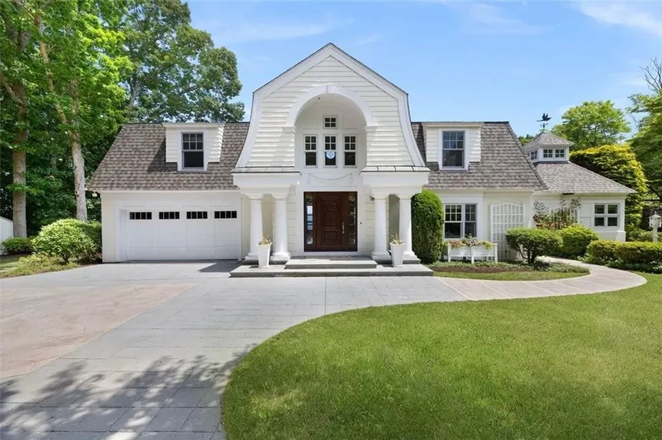 4 Bed 5 Bath Established Mid-Century Residence in Warwick, RI - 1