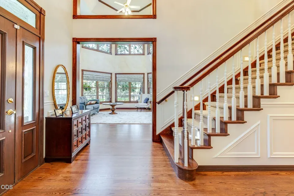 4 Bed 5 Bath Traditional Suburban Family Home in Bend, OR - 5