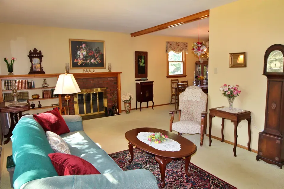 5 Bed 1 Bath Established Mid-Century Residence in Burlington, VT - 5