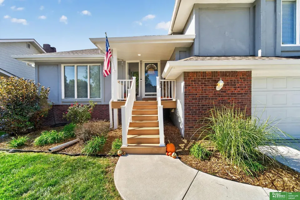 5 Bed 1 Bath Established Mid-Century Residence in Omaha, NE - 5